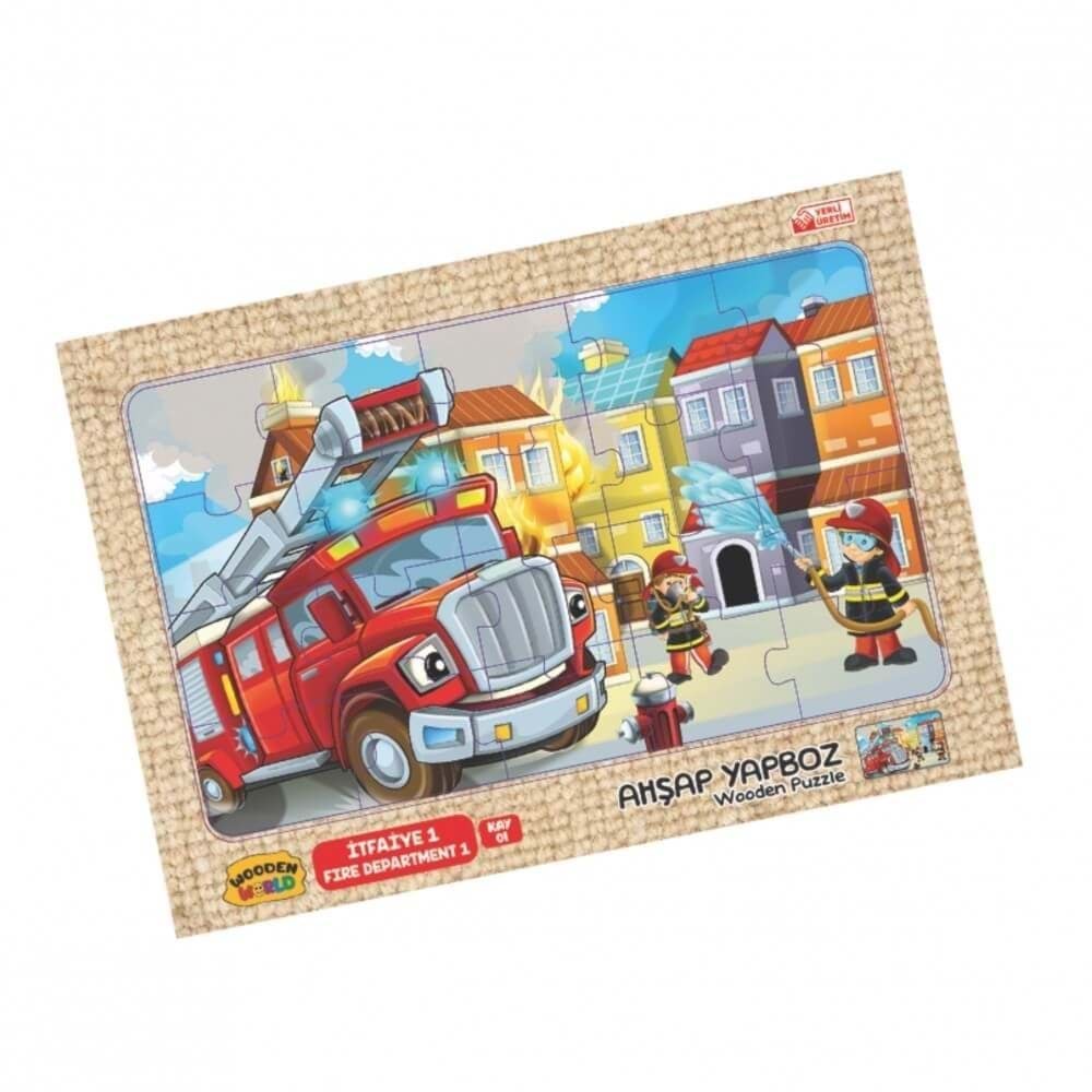 REDKA RD5689 48 PÇS YAPBOZ