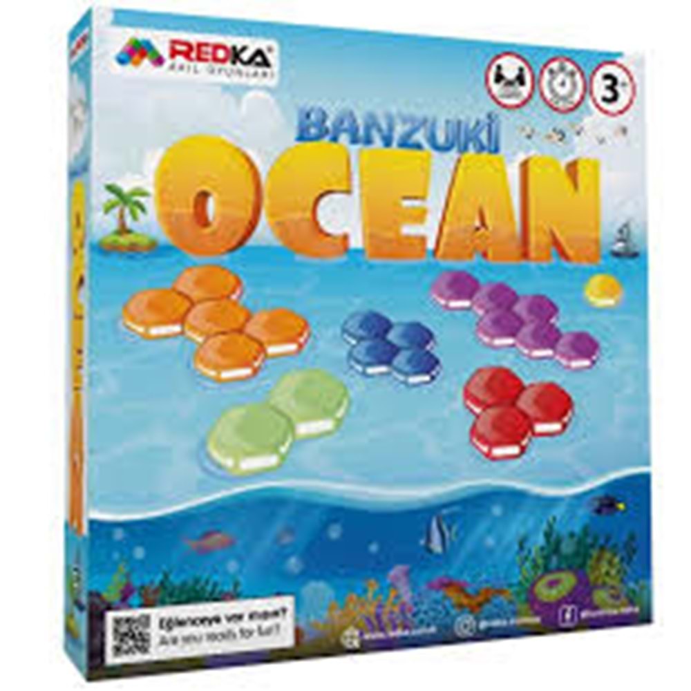 REDKA 5470 BANZUKİ