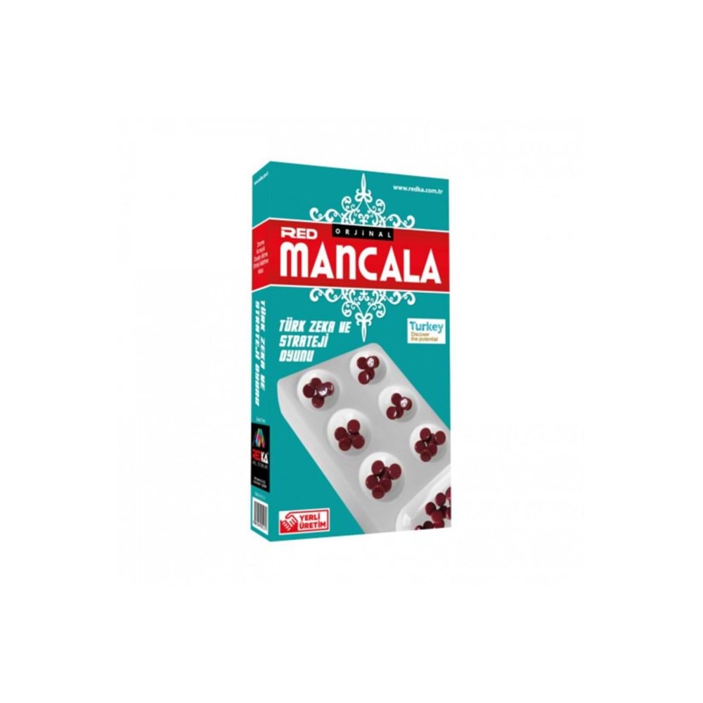 REDKA RD5127 MANGALA