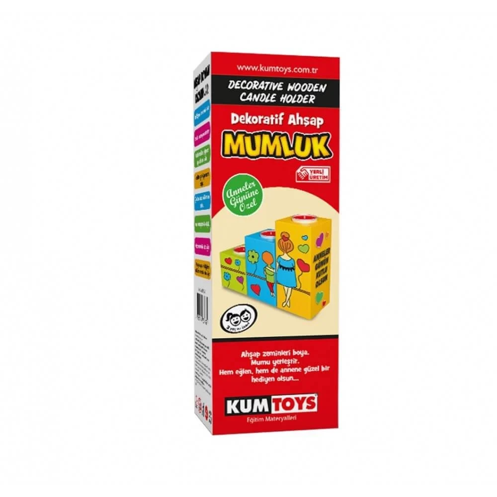 REDKA KM5437 MUMLUK