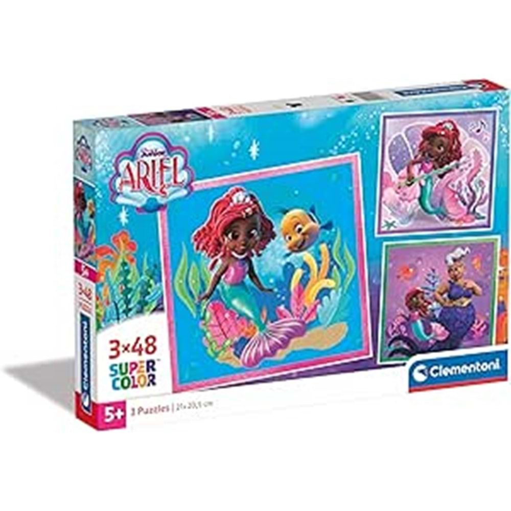 REDKA RD5688 48 PÇS KEDİ PUZZLE
