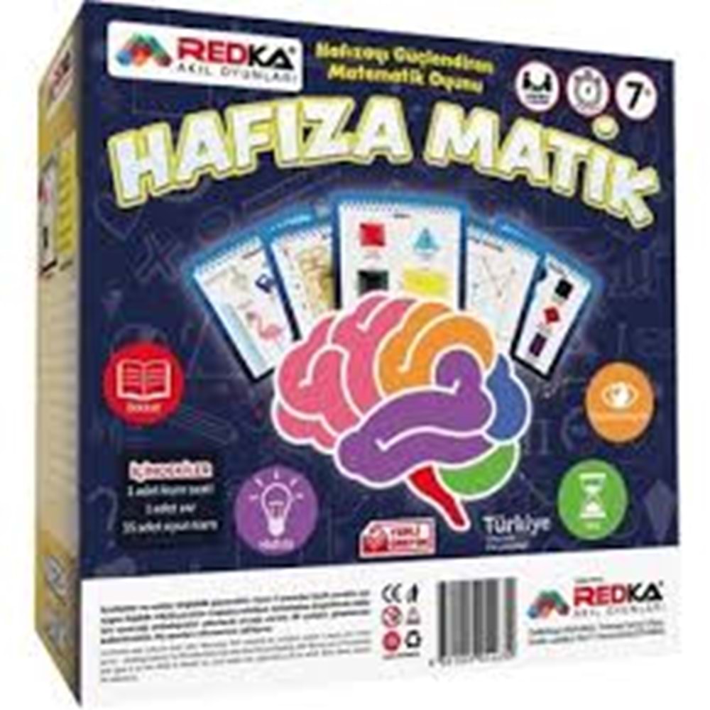 REDKA RD5624 HAFIZA KARTI