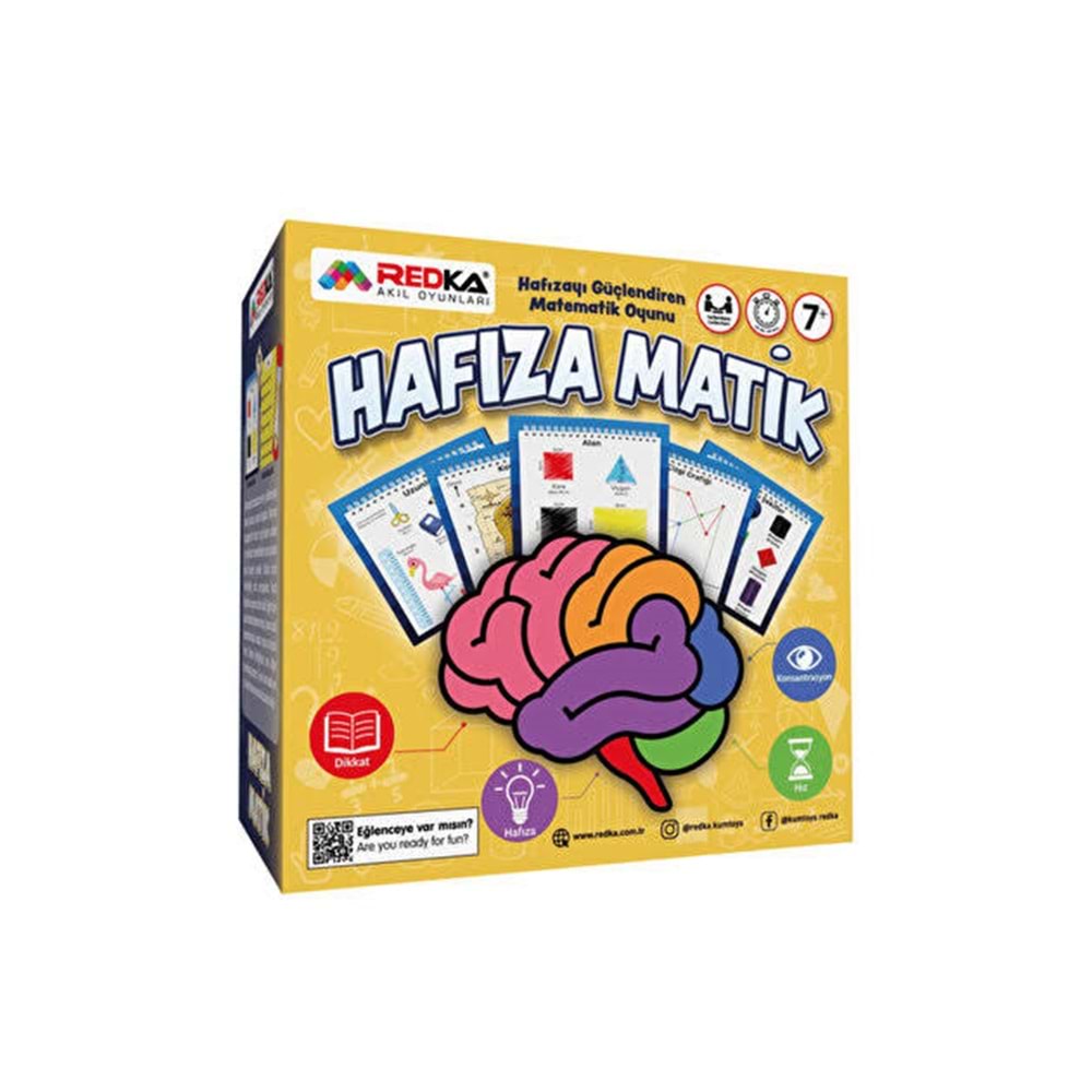 REDKA RD5624 HAFIZA KARTI