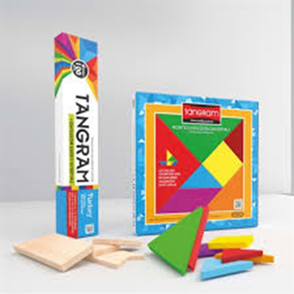REDKA RD5143 TANGRAM