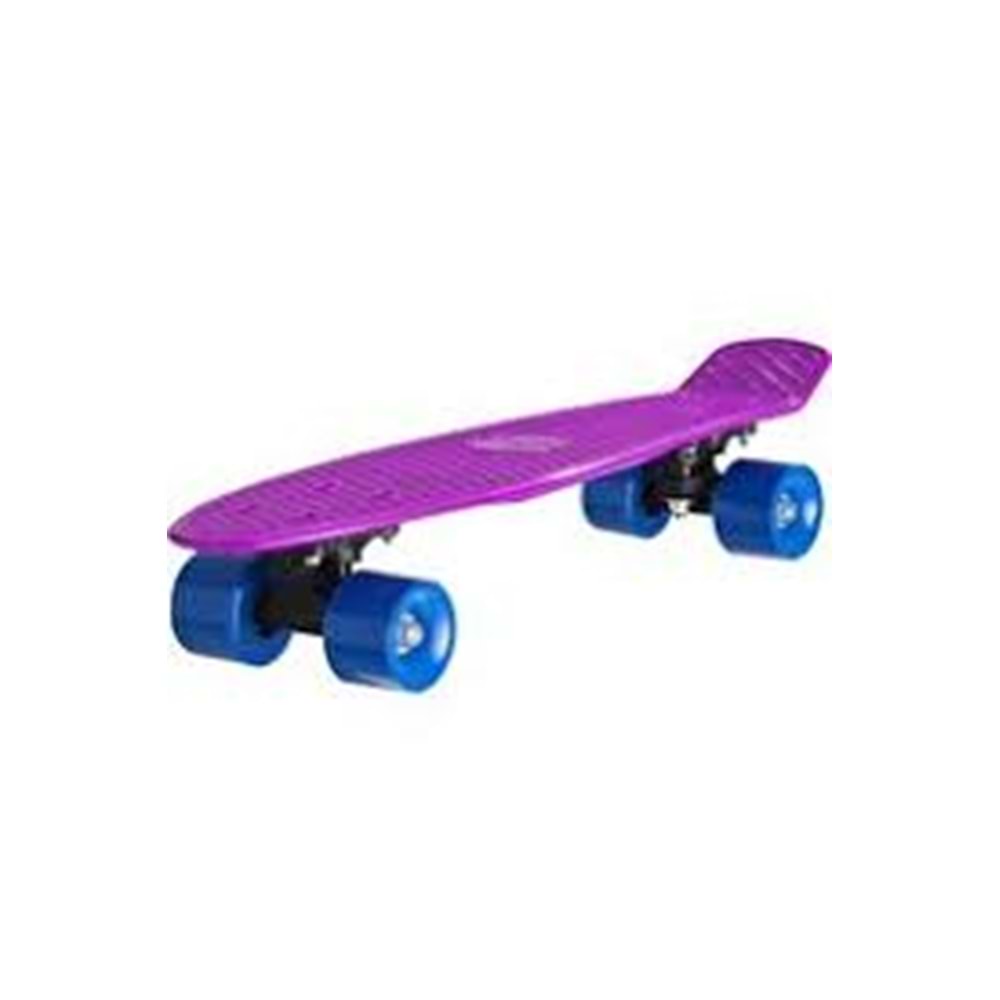 BURAKSPORTS BSK-3112 SİLİKON TEKER KAYKAY
