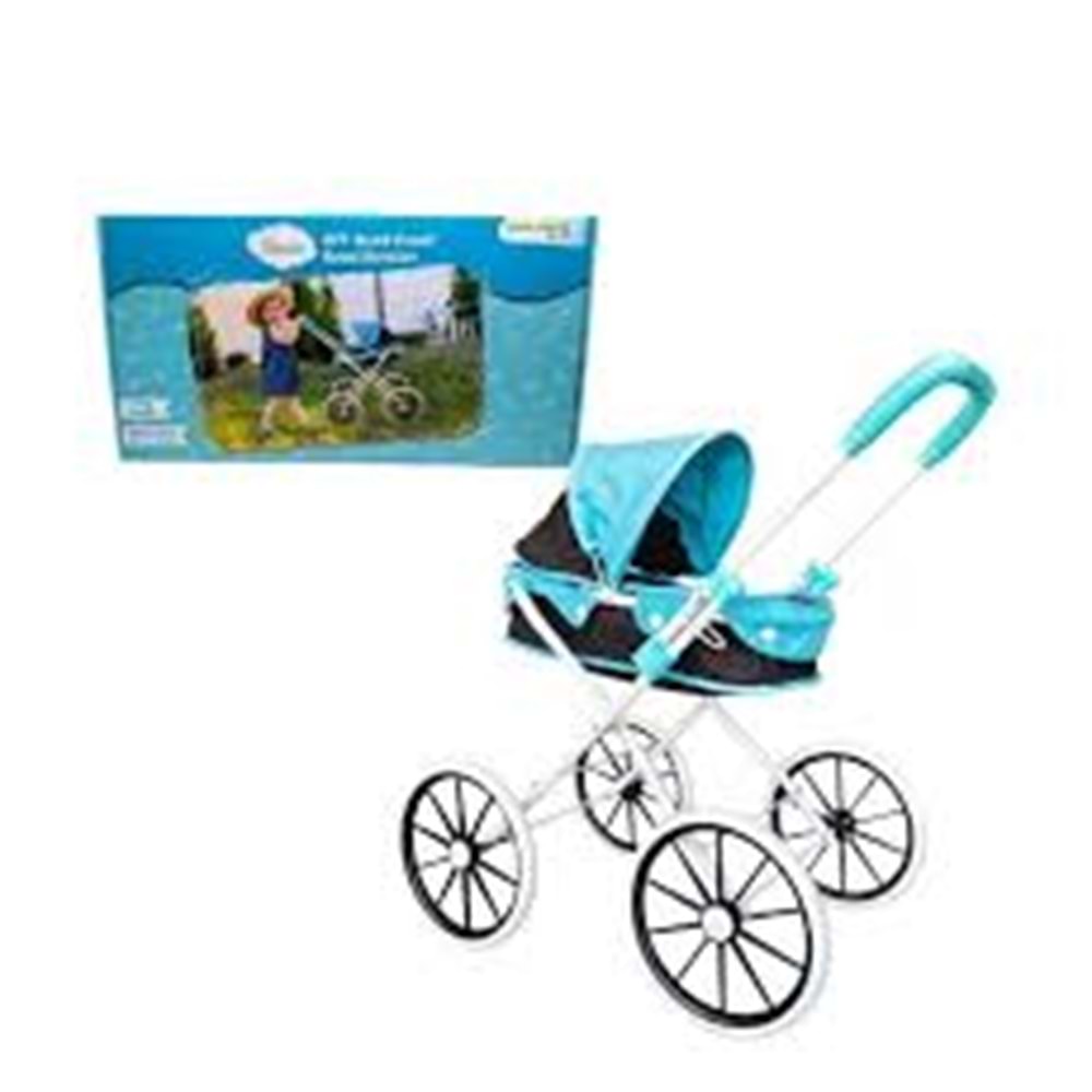 GLOBAL GL101122 ROZA PUSET