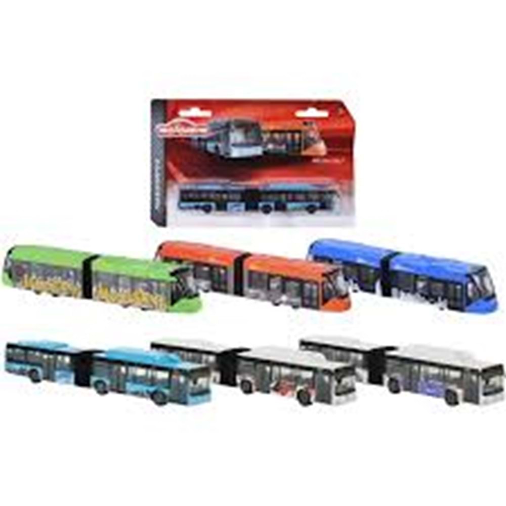 212053303 MAN City Bus+Siemens Avenio Tram 6-asst