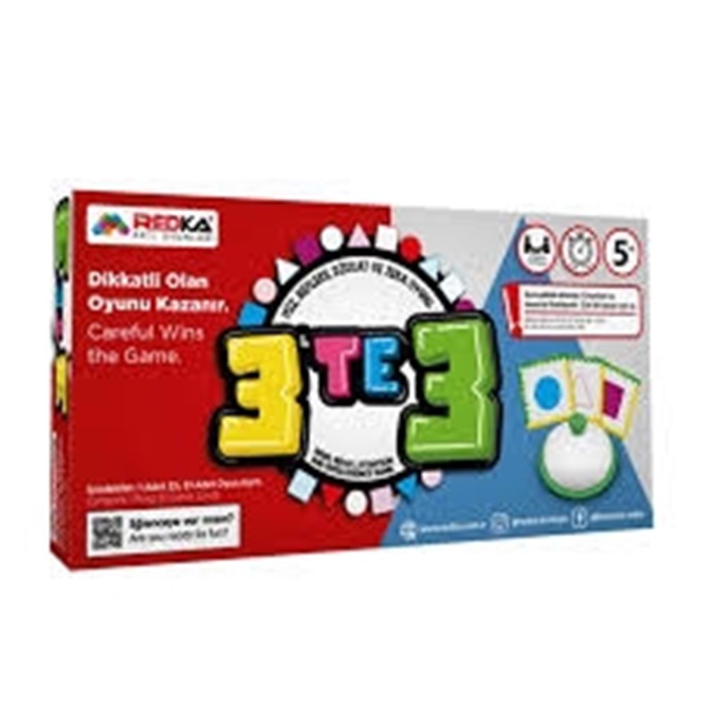 REDKA RD5481 3TE3