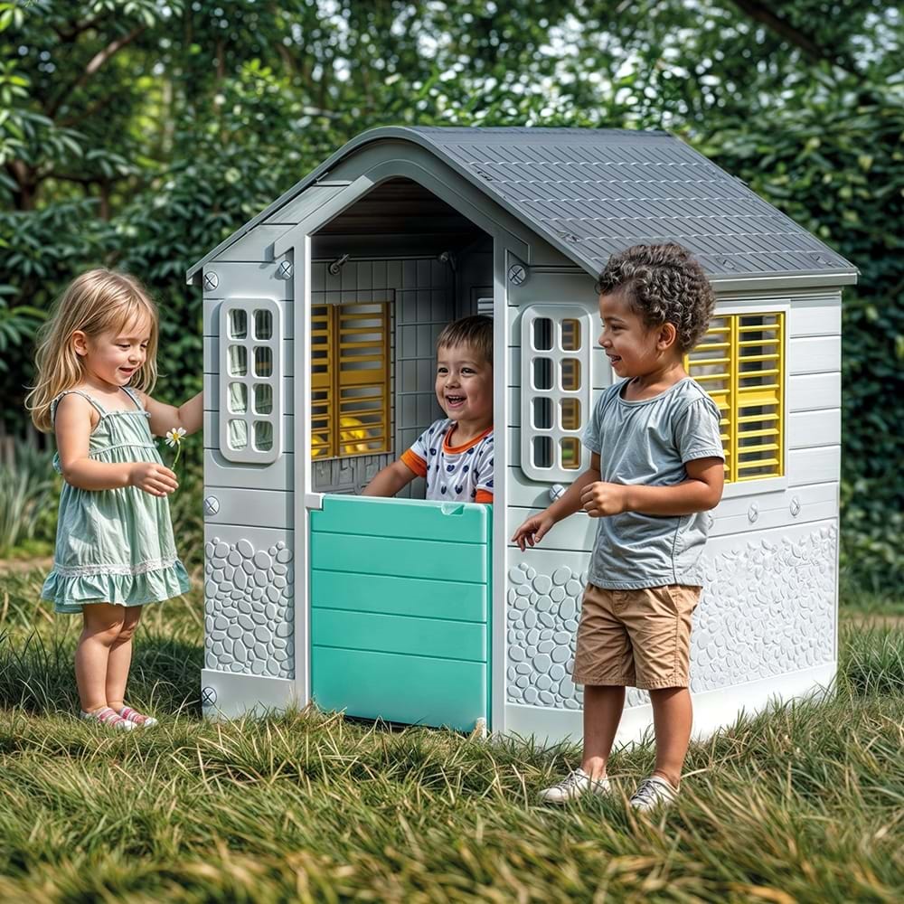 DOLU 3311 OYUN EVİ