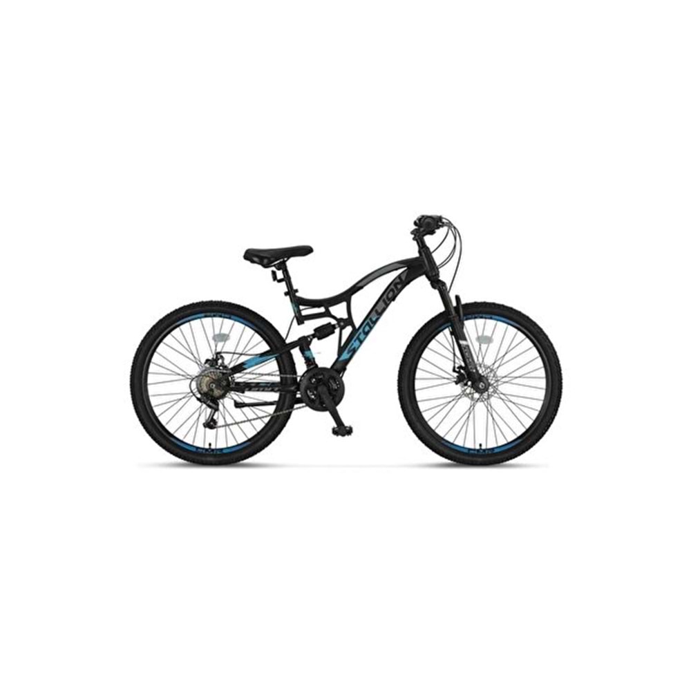 ÜMİT 2659 26 JANT STALLION 2D