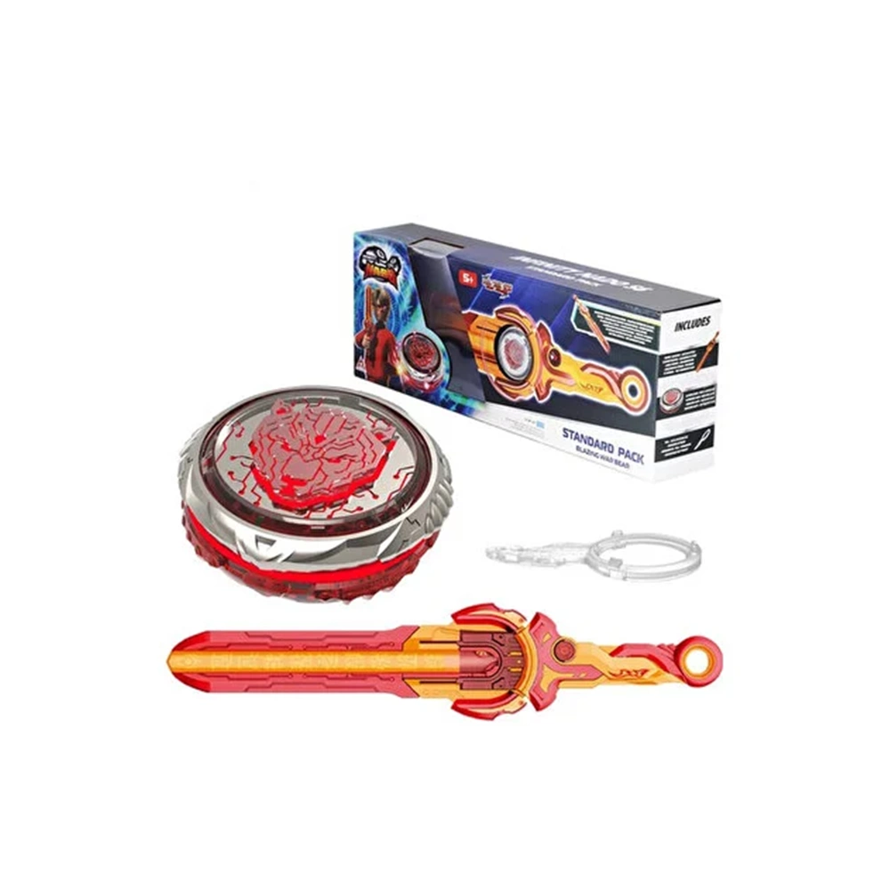 MEGA 010101MGA54122 STANDART PAKET - ALEVLİ SAVAŞ AYISI