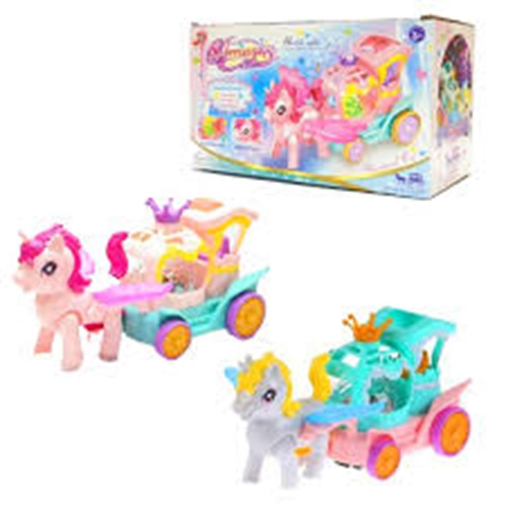 CANALİ JD193-3A PİLLİ PAYTON