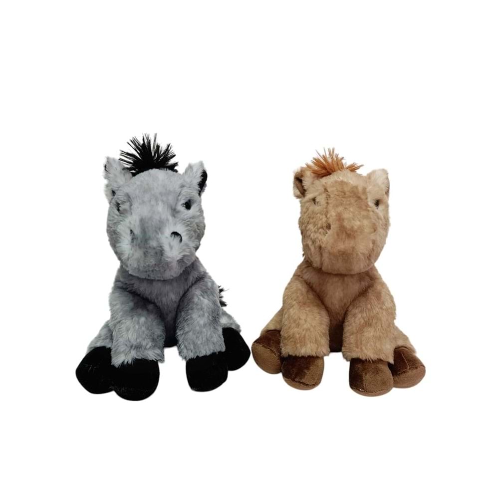 VARDEM PB31558-23 PELUŞ 23 CM OTURAN AT