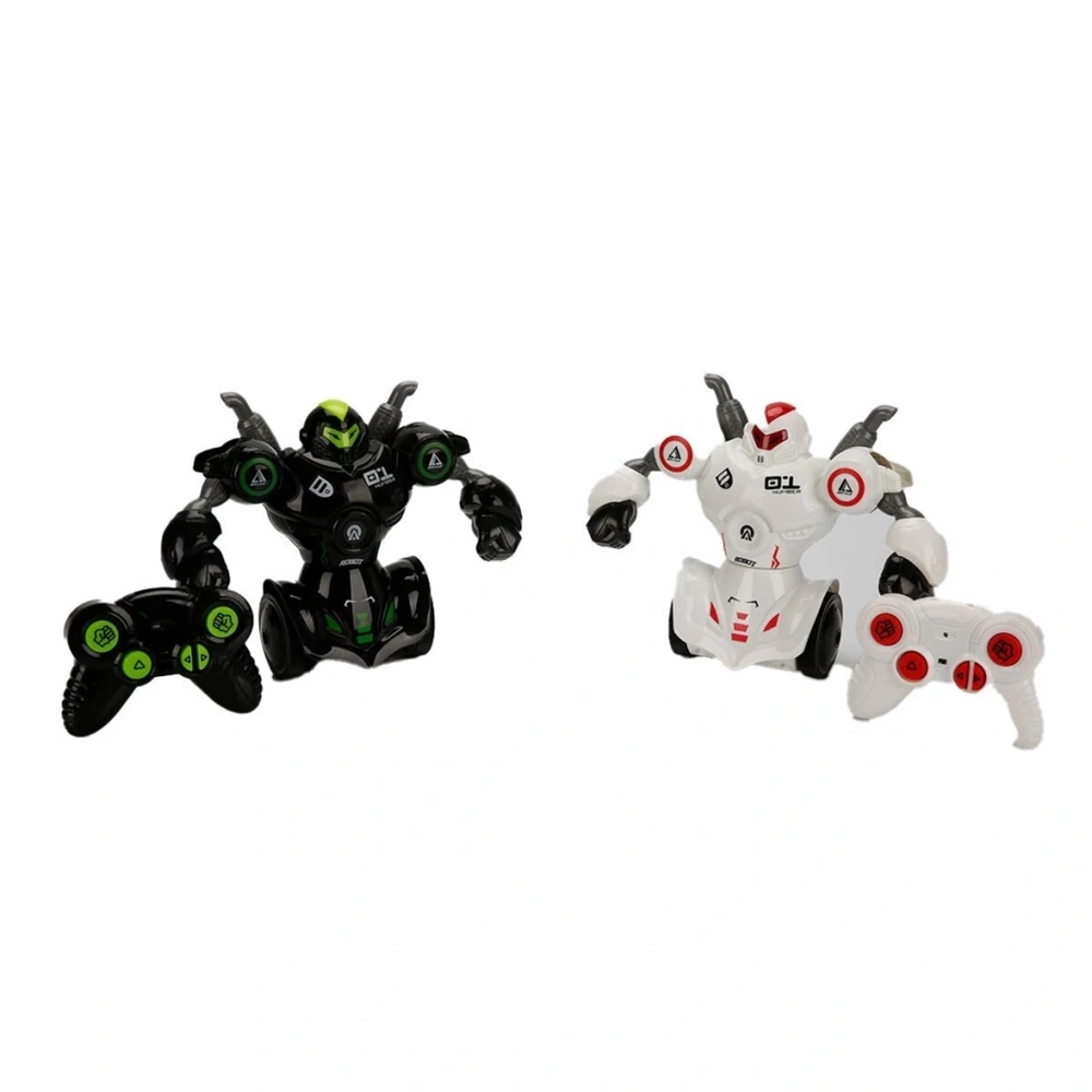 SUN 5149 SUN-RST-RC ROBOT BATTLE DÇVÜŞEN İKİLİ B O