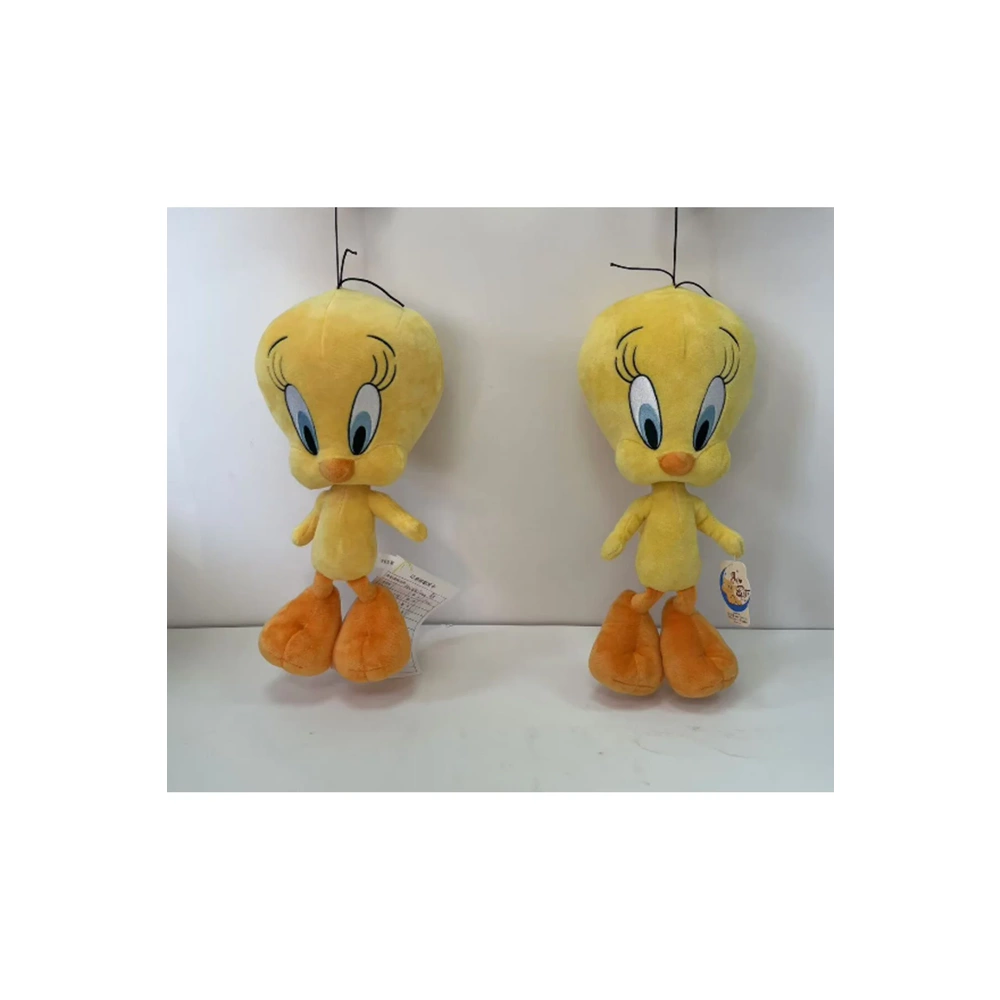 5782 SUN-ANB-PELUŞ TWEETY 30 CM 5R LT