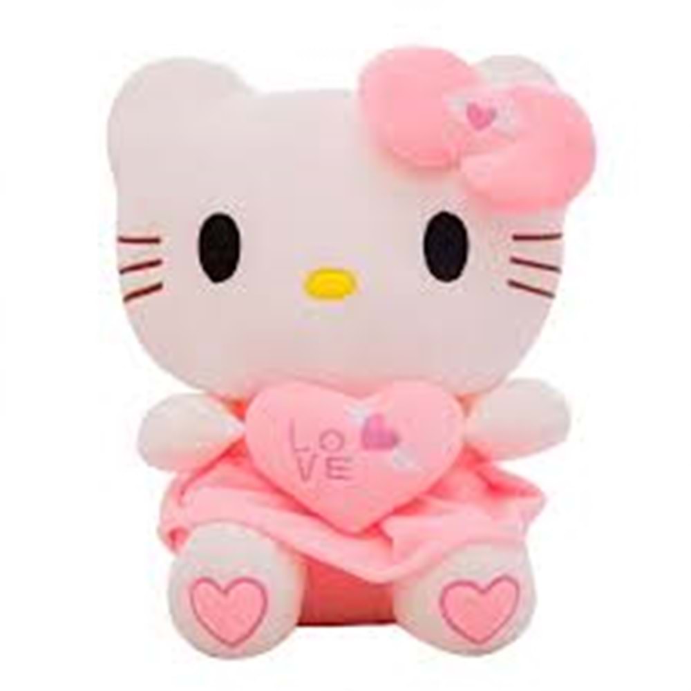 TAHA 19144 HELLO KİTY 40 CM