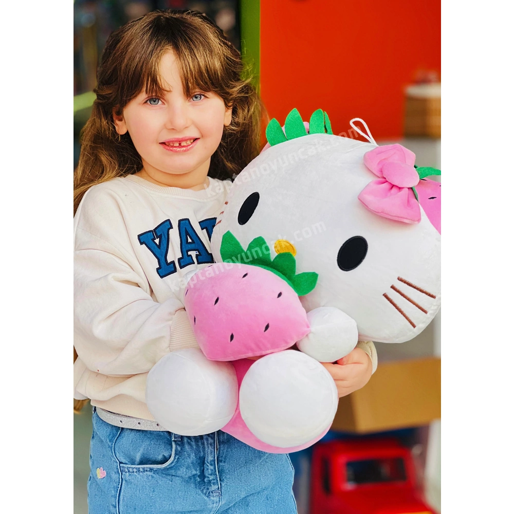 TAHA 19144 HELLO KİTY 40 CM