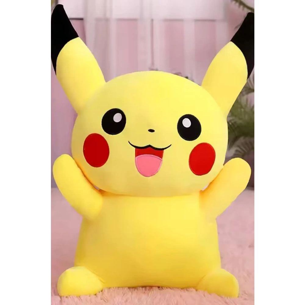 KİDS 0259 25 CM PİKAÇU