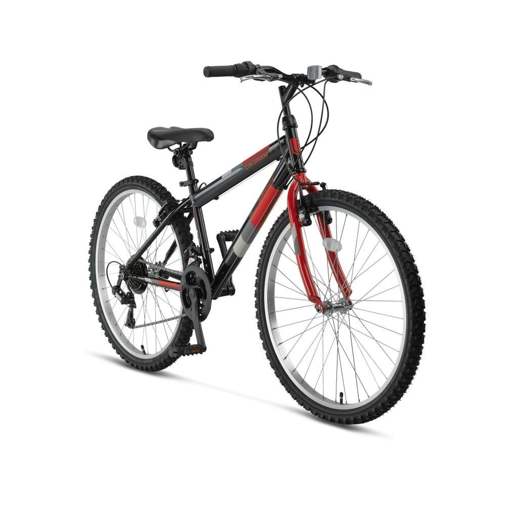 ÜMİT 2601 26-COLORADO ERKEK M-14-MTB-V-21-SRN