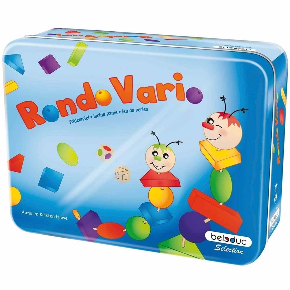 RONDO VARIO