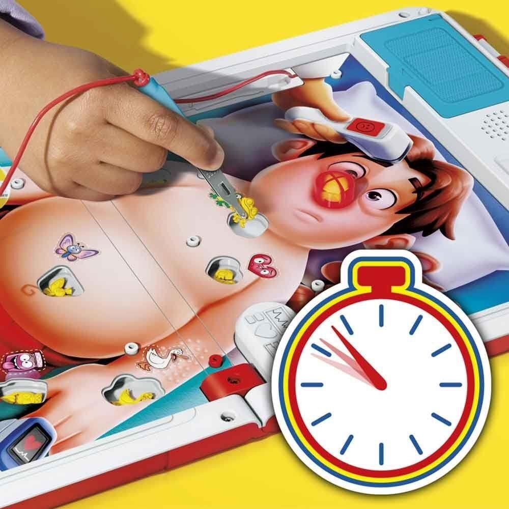 G0951 Süper Doktor - Yenilenmiş Paket