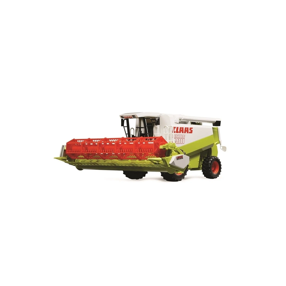 BRUDER BR02120 CLAAS LEXION 480 BİÇERDÖVER