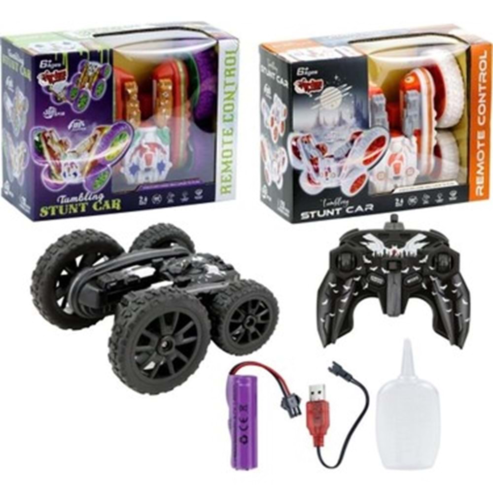 VARDEM H05-H06-H07 UK FF SARJLI 2.4G BUHAR ATAN