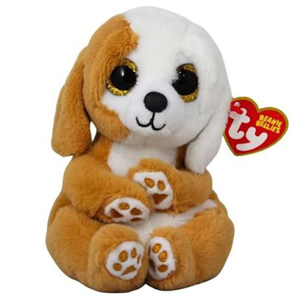 MEGA 150079TY40699 RUGGLES - DOG BWN/WHT REG