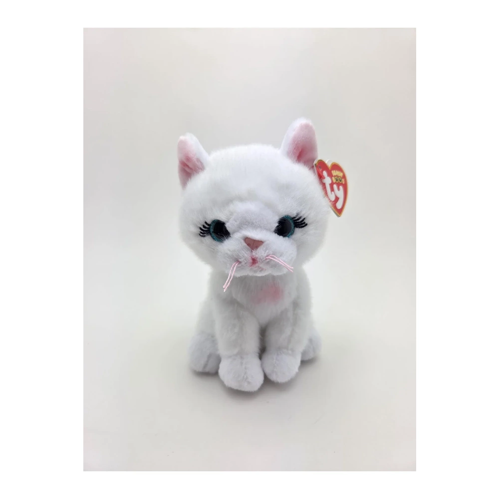 MEGA 150079TY37377 AMELIA - CAT WHİTE REG