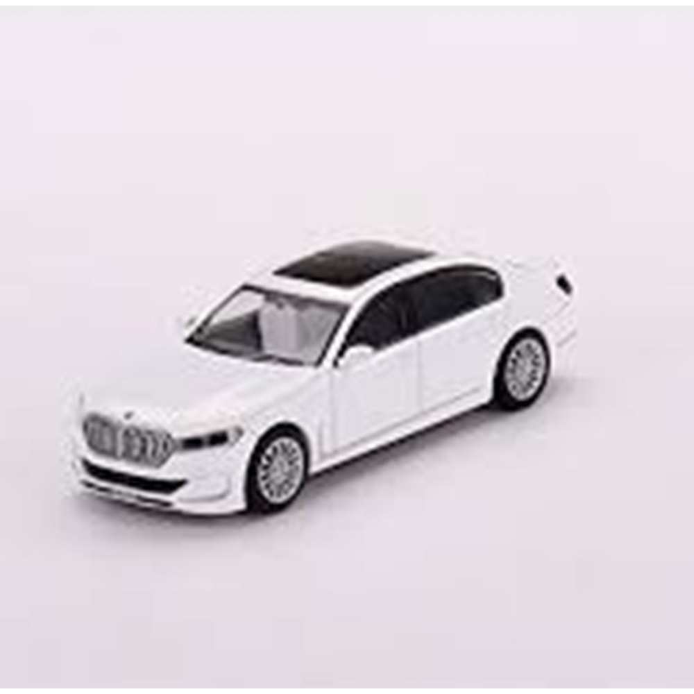 EKN MINI GT 557 BMW ALPINA B7 X DRİVE