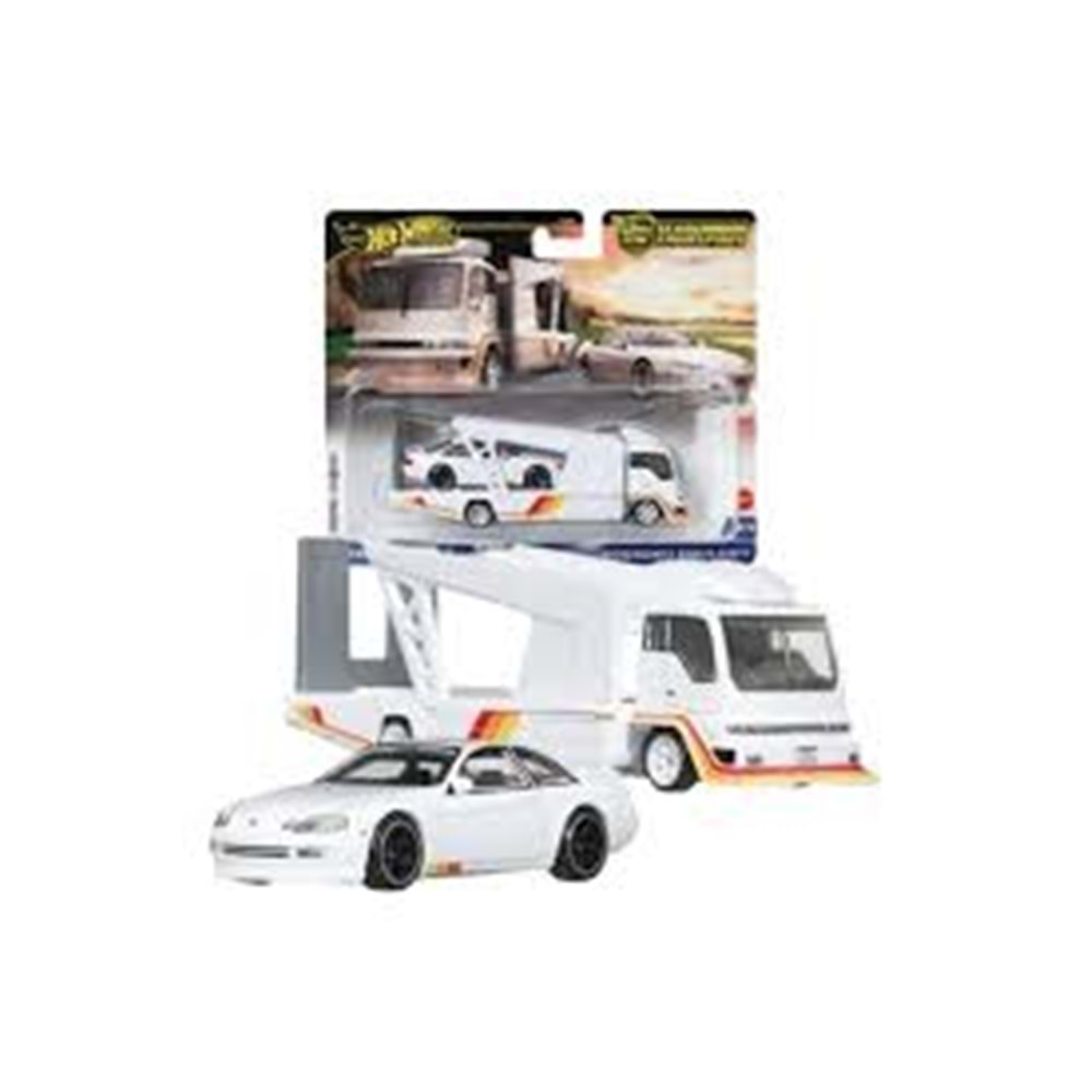 EKN MINI GT 962 MERCEDES -MAYBACH S 680