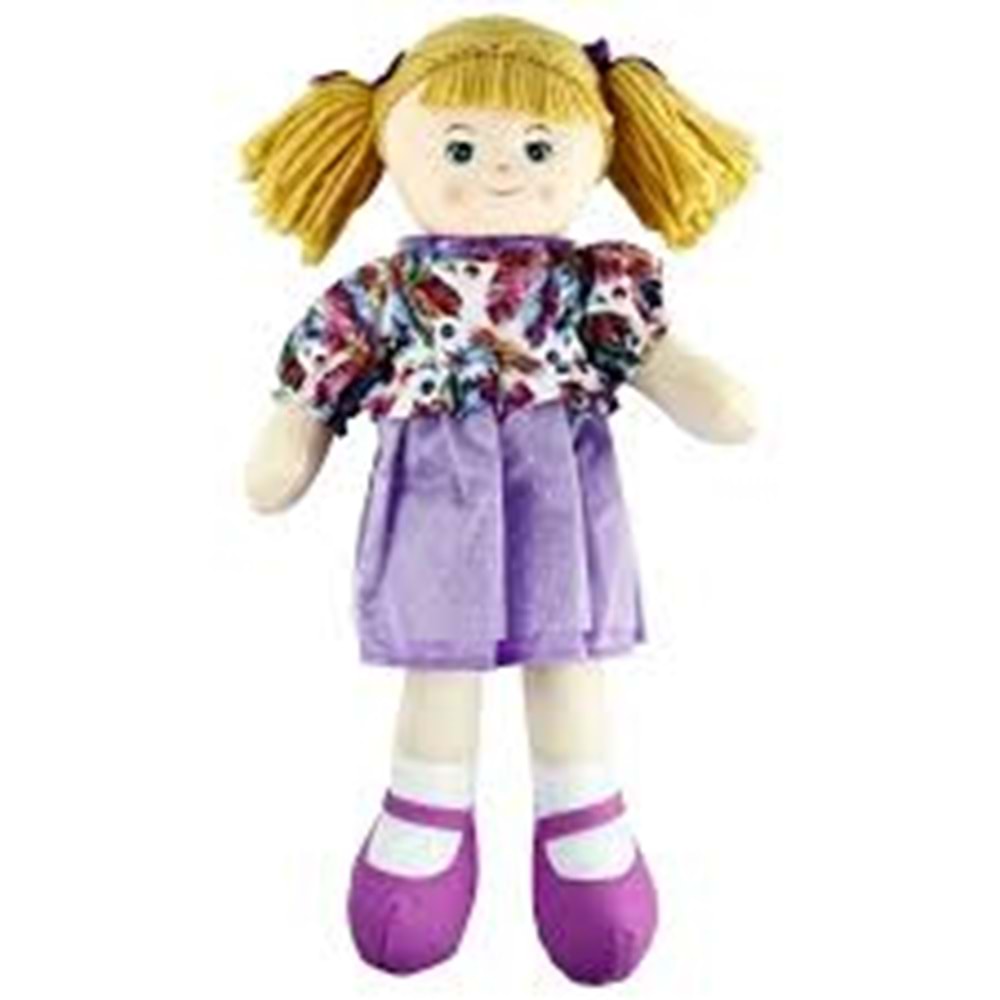 DENİZCAN 1003 50 CM BEZ BEBEK