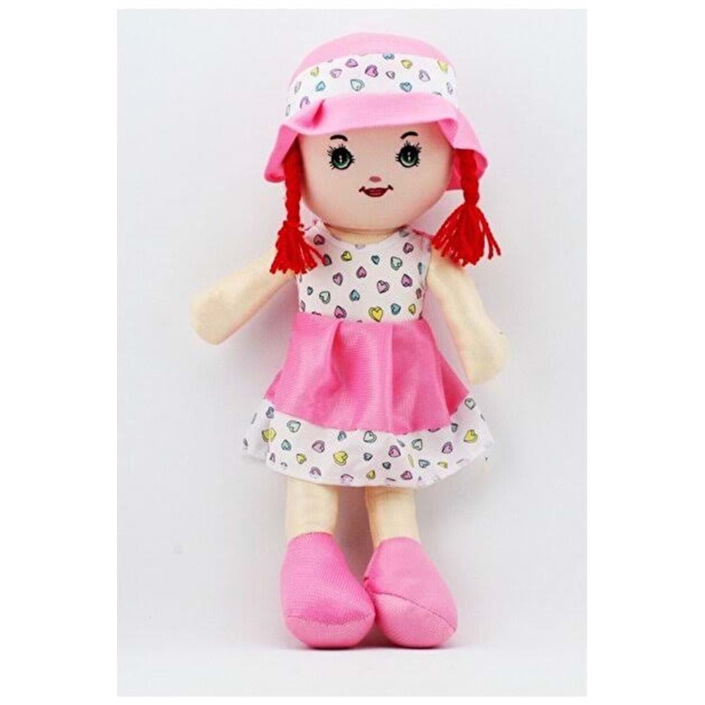 DENİZCAN 1003 50 CM BEZ BEBEK