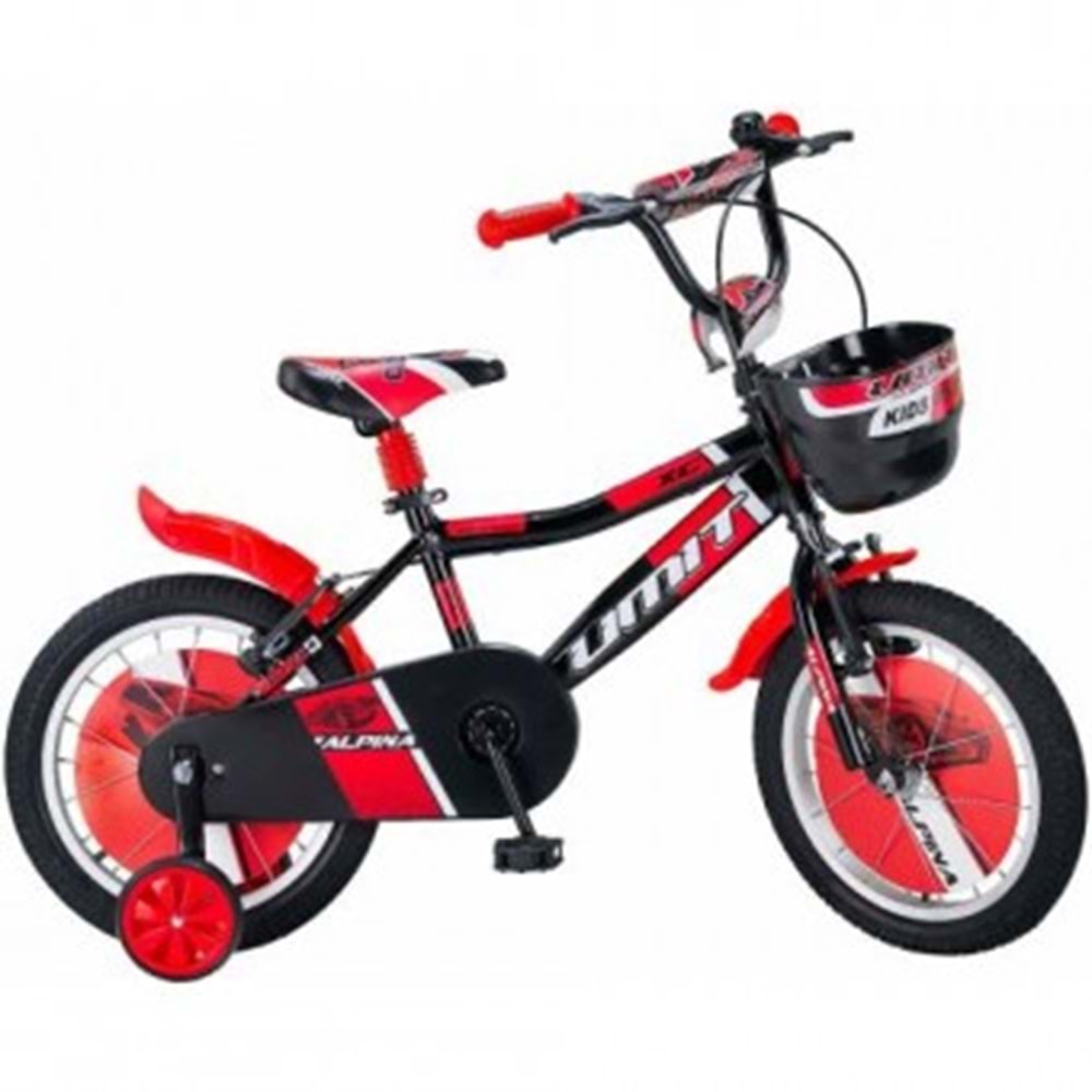 ÜMİT 16-ALPİNA-M-BMX-V ERKEK 2026