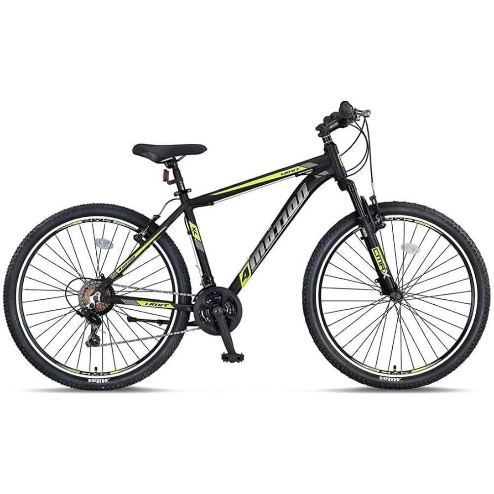 ÜMİT 27-MOTION M-2D-21SPD-406