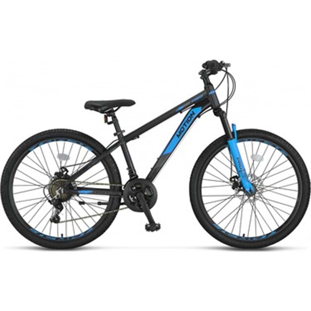 ÜMİT 27-MOTION M-2D-21SPD-406
