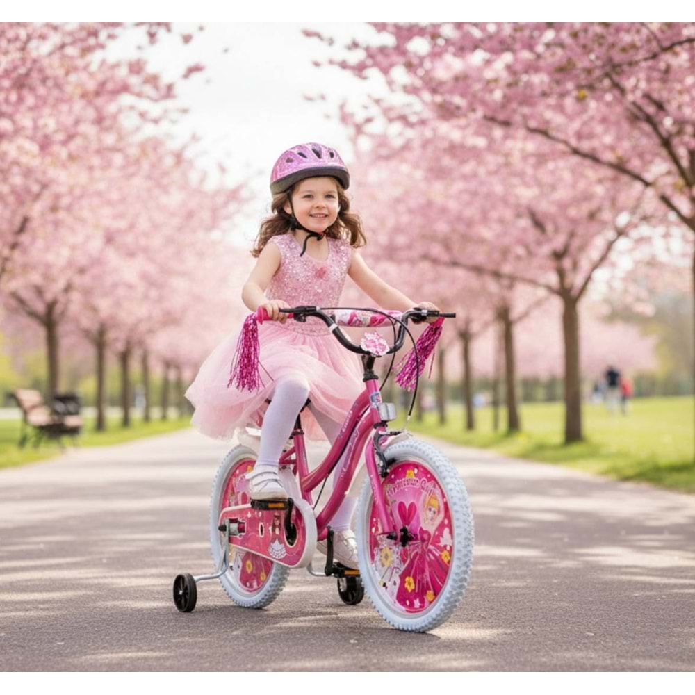 ÜMİT 20-PRINCESS-V-SEPET 2026