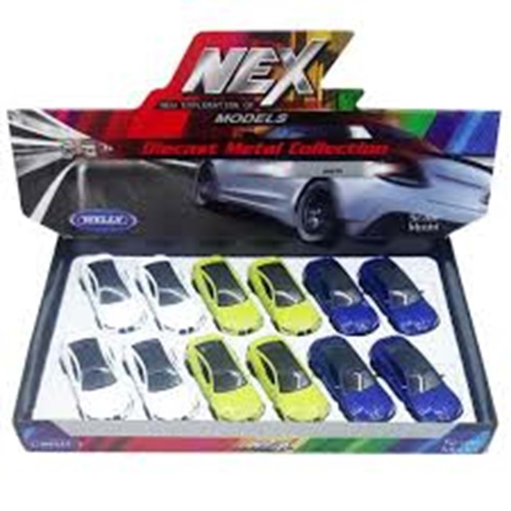 WELLY ÇEK BIRAK BMW M4