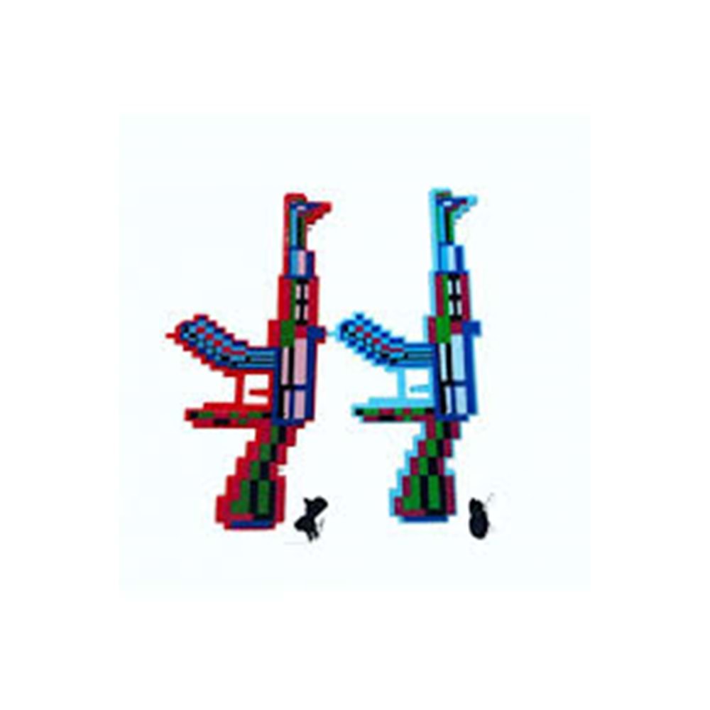 CAN FCN006 MAYCRAFT TÜFEK