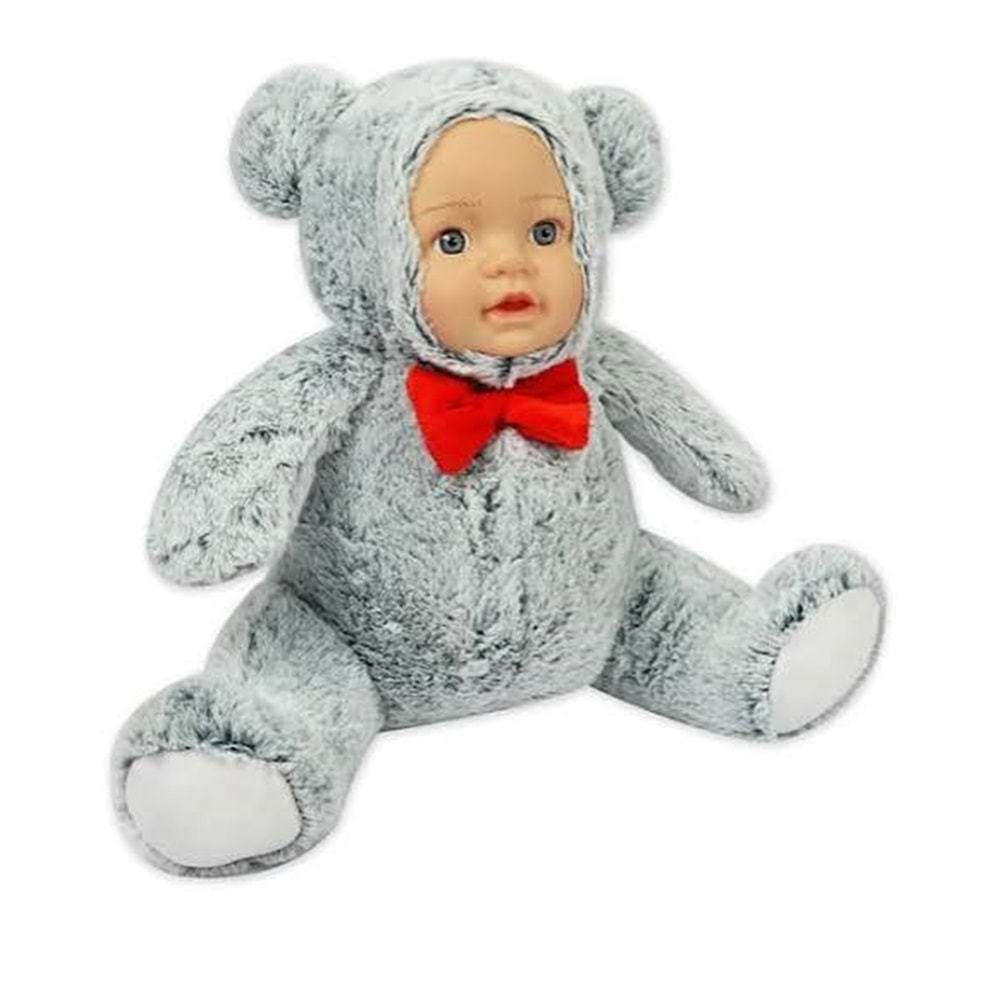 HALLEY PL62581 PELUŞ BEBEK