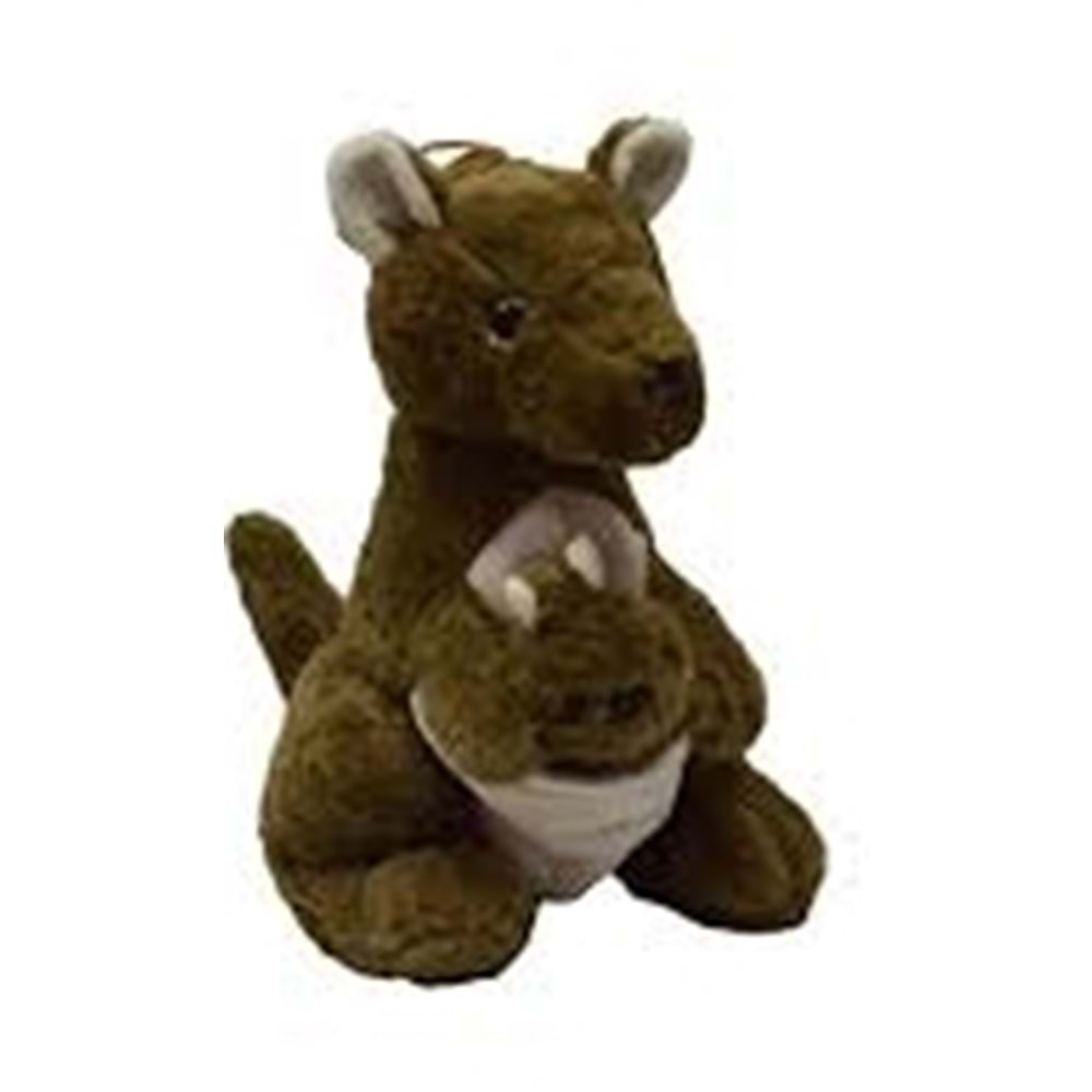 TAHA 20256 KANGURU PELUŞ 60 CM