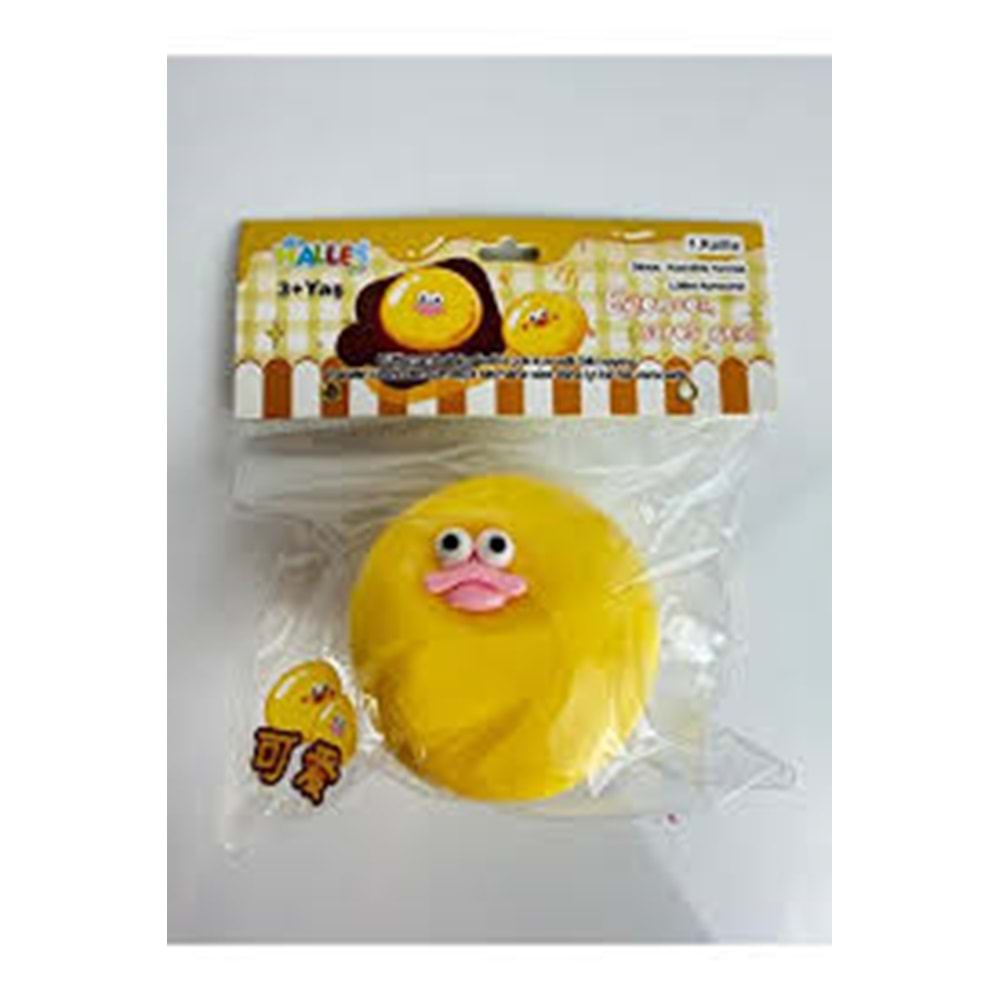 HALLEY SH40795 SQUSHY CİVCİV PATTY