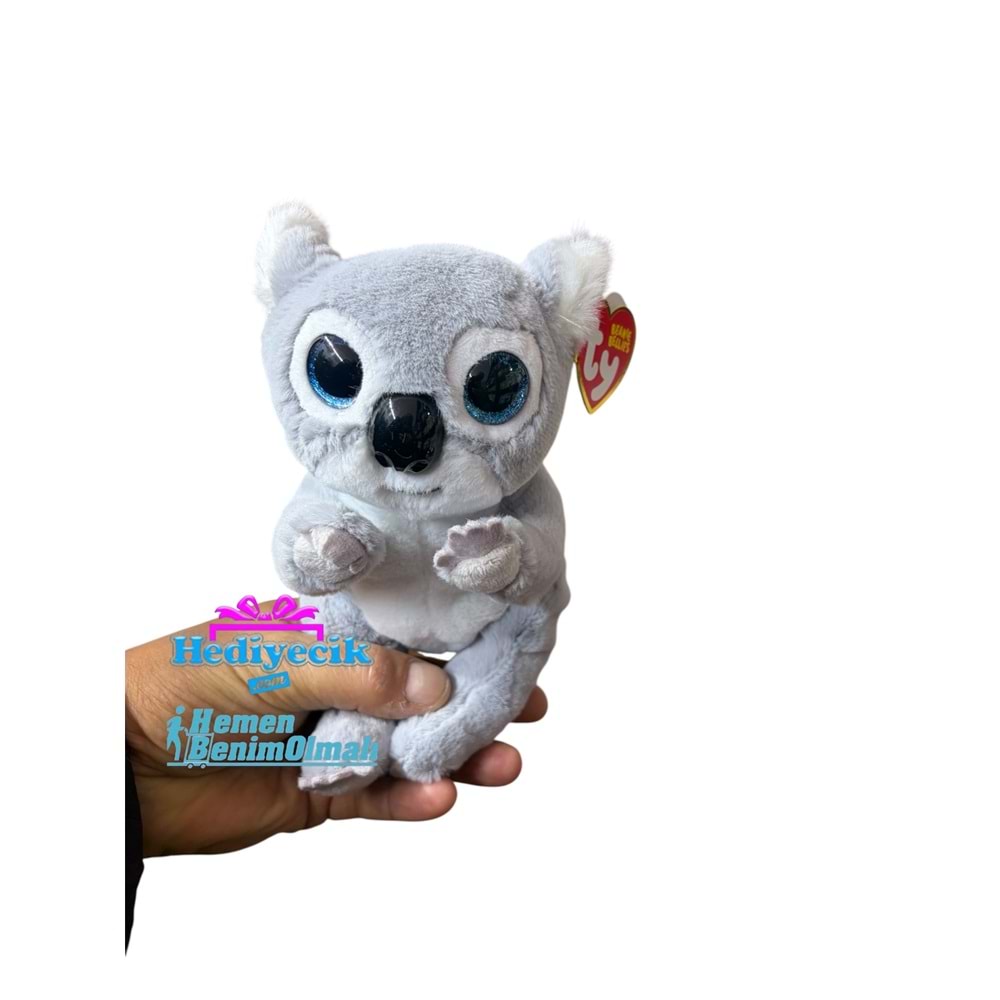 MEGA 150079TY40726 MELLY - KOALA GRAY REG