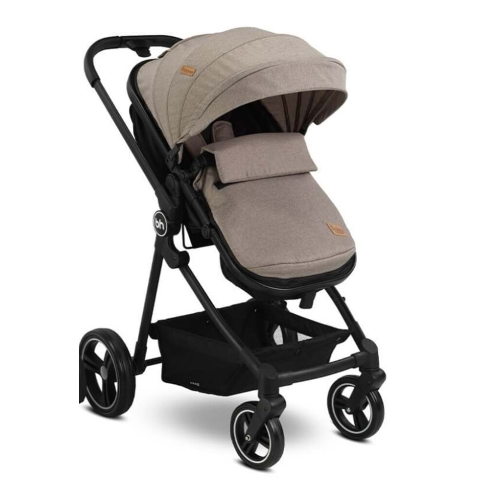 BABYHOPE 3190 MARS TRAWEL