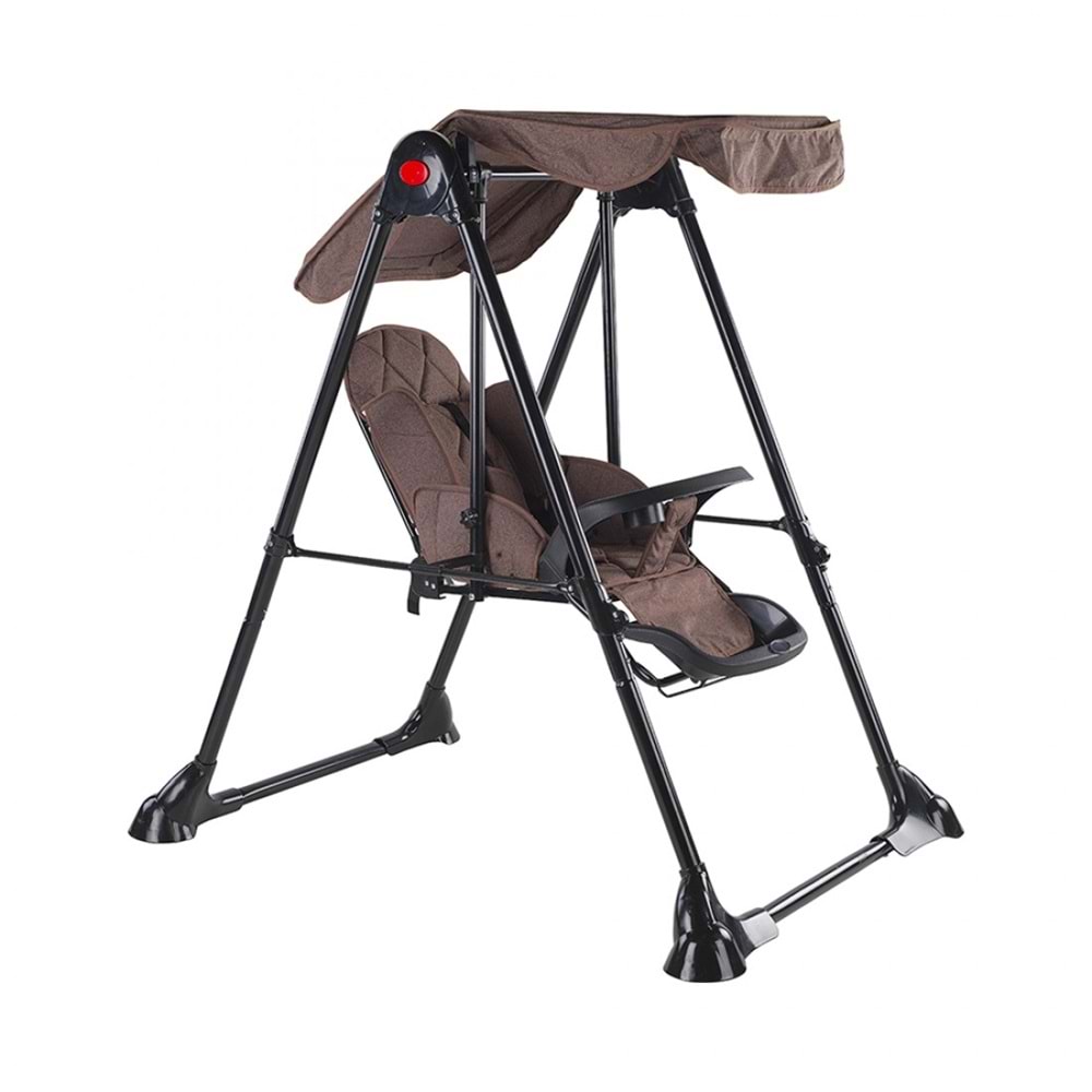 BABYHOPE 805 BABY SWING SALICAK