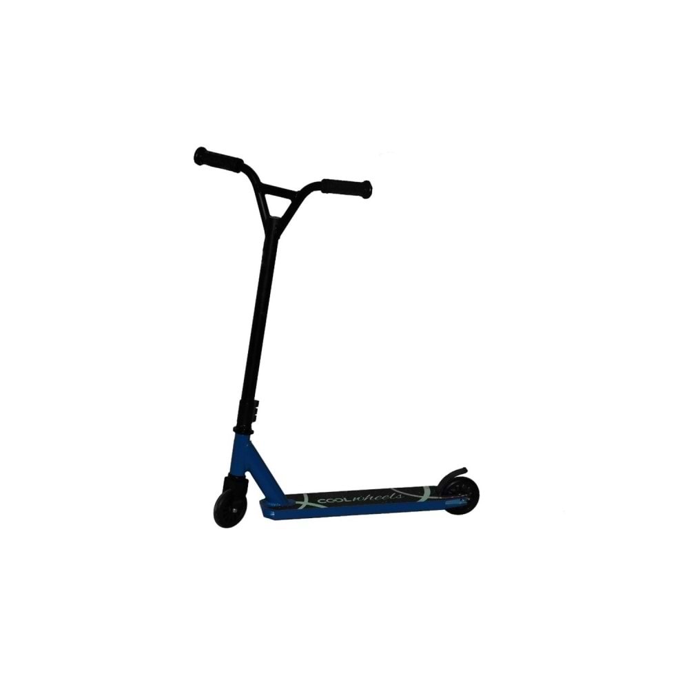 FURKAN 9670 STUNT SCOOTER MAVİ