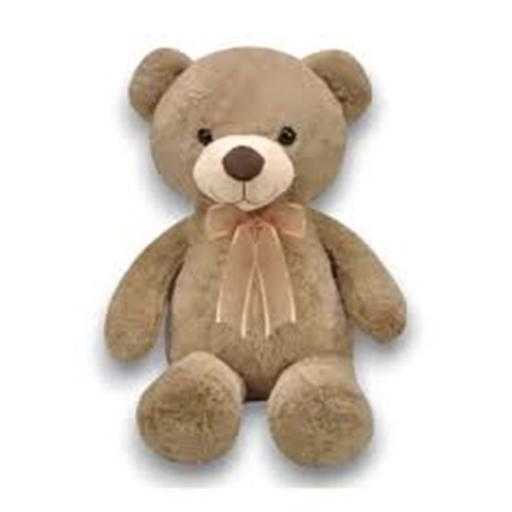 SELAY 1047 AYI 70 CM EKRU-KAHVE