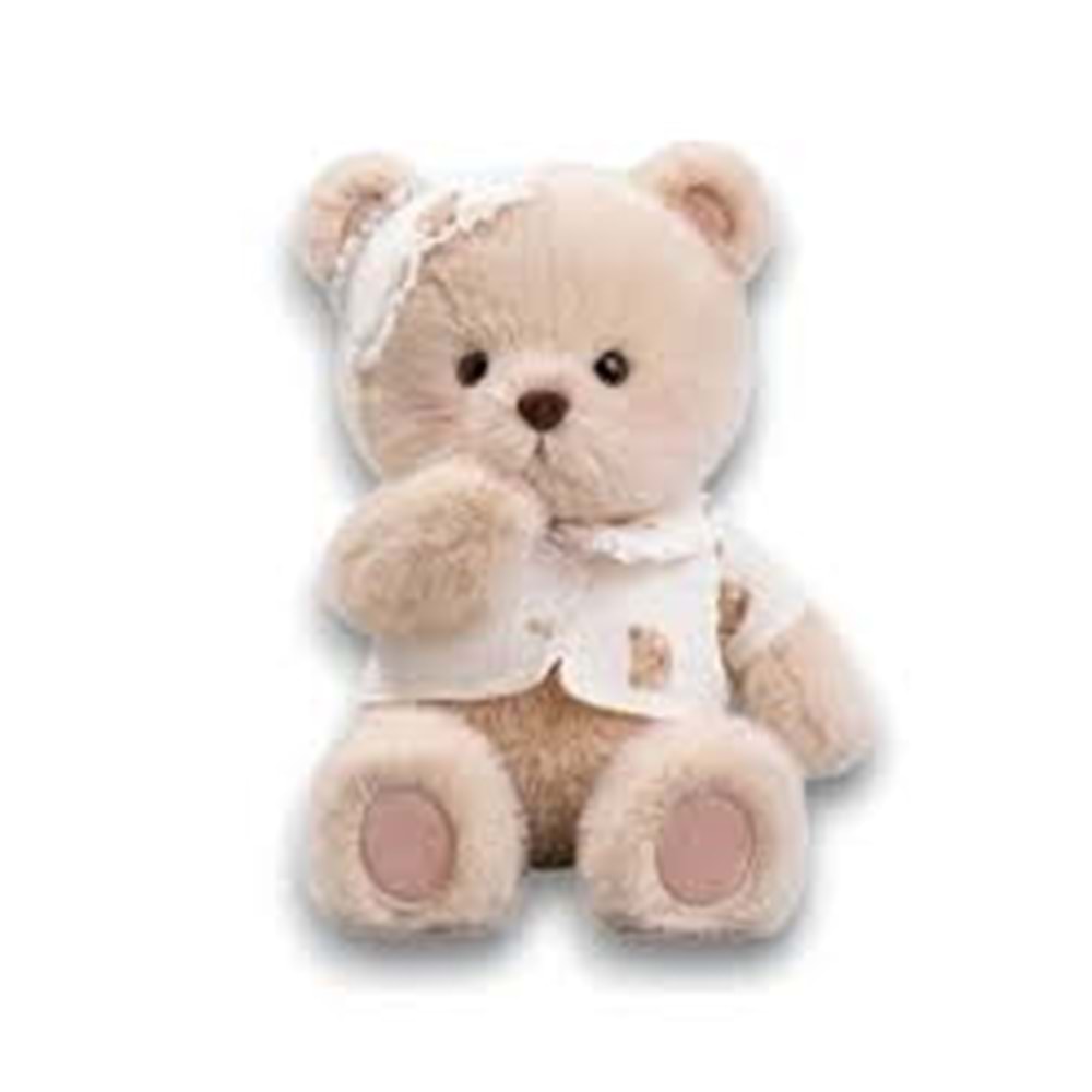 SELAY 1590 AYICIK 42 CM KAHVERENGİ
