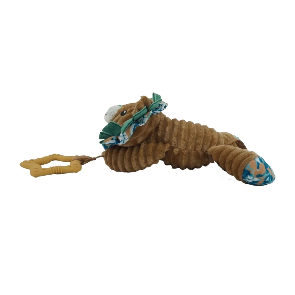 PREGO P210601 TİTREŞİMLİ OYUNCAKLAR ASLAN