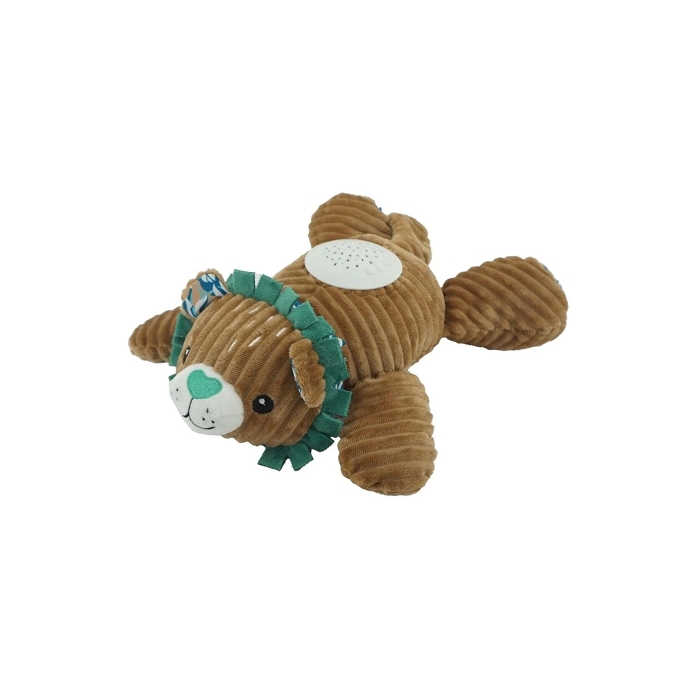 PREGO P210605 MÜZİKLİ VE GECE IŞIKLI ASLAN